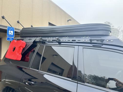 2020 Toyota Land Cruiser Heritage Edition