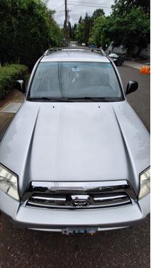 2006 Toyota 4Runner SR5