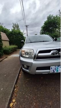 2006 Toyota 4Runner SR5