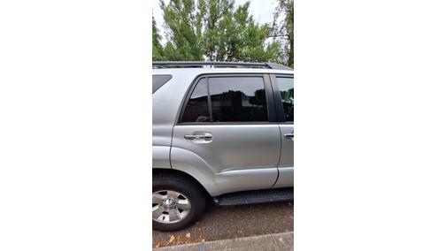 2006 Toyota 4Runner SR5