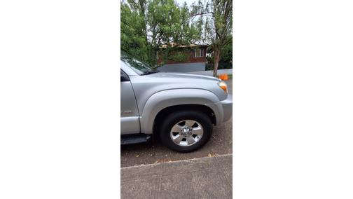 2006 Toyota 4Runner SR5