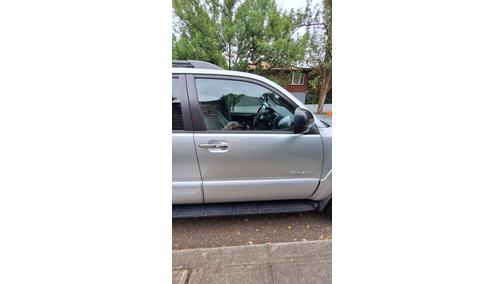 2006 Toyota 4Runner SR5