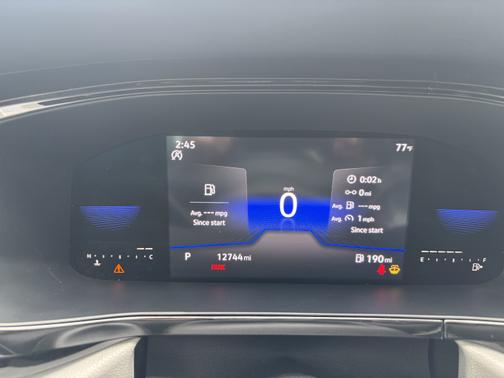 2022 Volkswagen Taos 1.5T S
