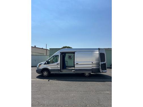 2016 Ford Transit-250 Base