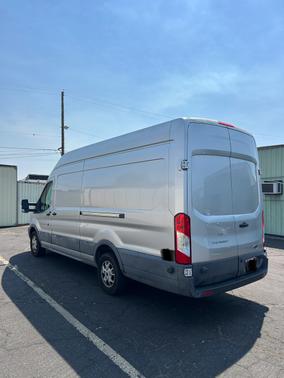 2016 Ford Transit-250 Base