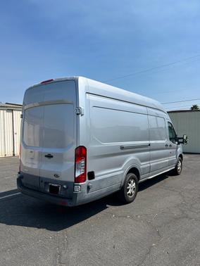 2016 Ford Transit-250 Base