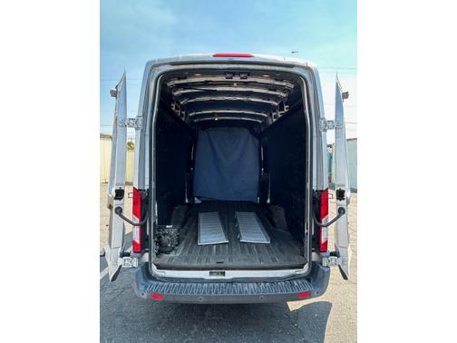 2016 Ford Transit-250 Base