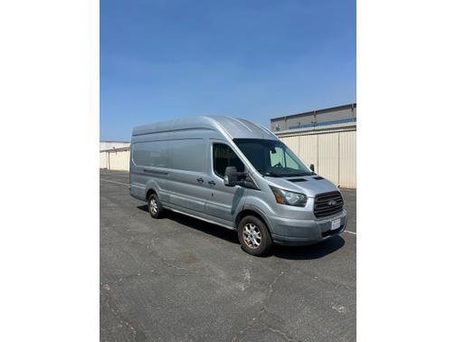 2016 Ford Transit-250 Base