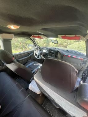 2005 Chevrolet Silverado 1500 Extended Cab