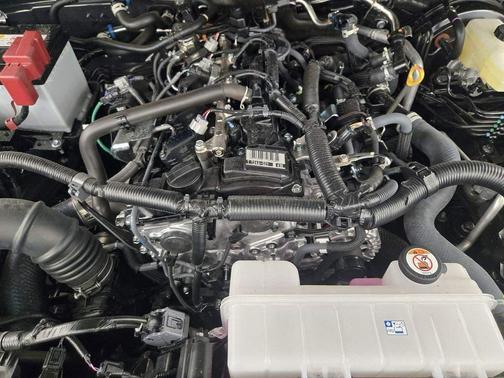Gray 2025 Toyota 4Runner TRD Sport Premium