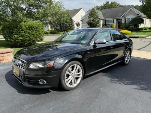 2011 Audi S4 3.0 Premium Plus