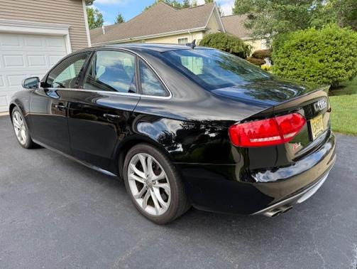 2011 Audi S4 3.0 Premium Plus