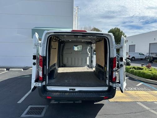 2022 Ford E-Transit T-350 Low Roof