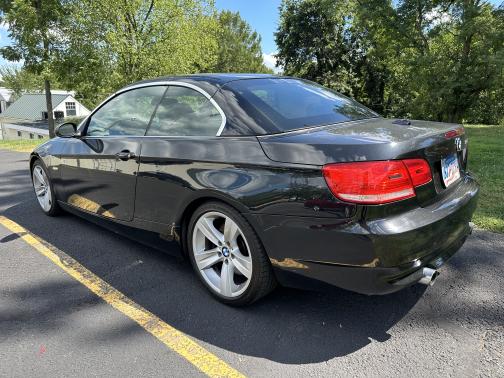 2009 BMW 335 i