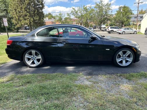 2009 BMW 335 i
