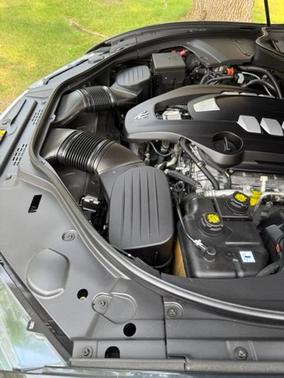 2022 Maserati Levante GT