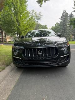 2022 Maserati Levante GT