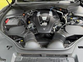 2022 Maserati Levante GT