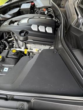 2022 Maserati Levante GT