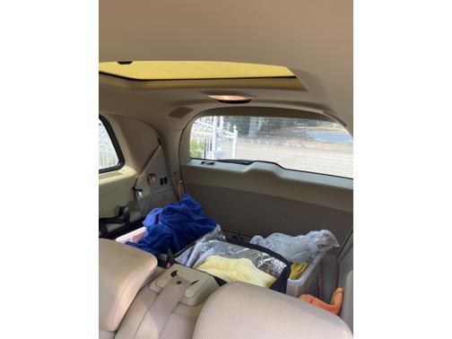 2008 Mercedes-Benz GL-Class GL 450 4MATIC