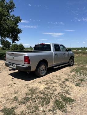 2015 RAM 1500 Tradesman