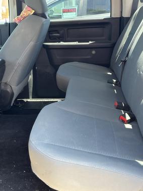 2015 RAM 1500 Tradesman