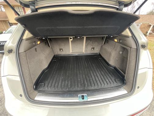 2014 Audi Q5 2.0T Premium Plus