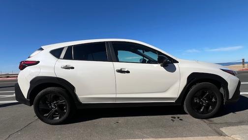 2024 Subaru Crosstrek Base