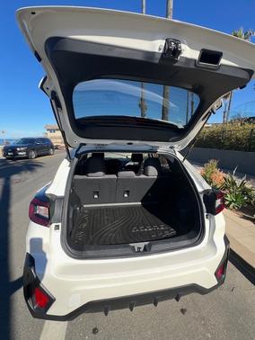 2024 Subaru Crosstrek Base