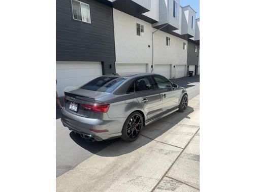 2019 Audi RS 3 2.5T