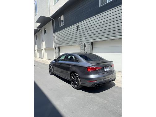 2019 Audi RS 3 2.5T