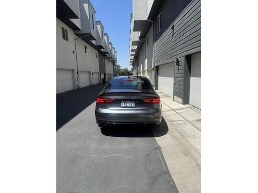 2019 Audi RS 3 2.5T