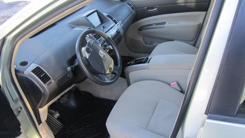 2007 Toyota Prius Touring