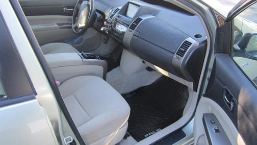 2007 Toyota Prius Touring