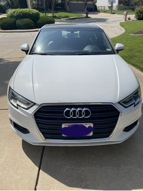 Photo 1 of 8 of 2017 Audi A3 2.0T Premium