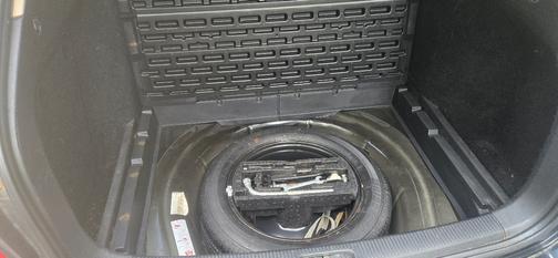 Black 2012 Volkswagen Jetta SportWagen TDI