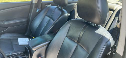 2012 Nissan Altima 2.5 SL