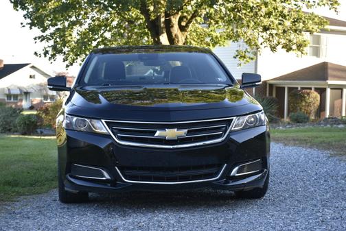 2015 Chevrolet Impala 2LT