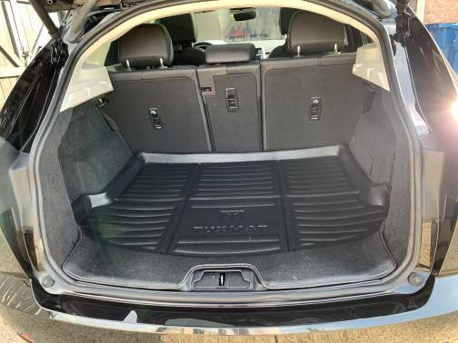 2022 Jaguar E-PACE P250 SE