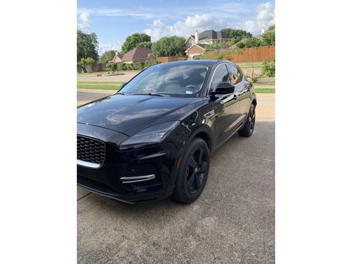 2022 Jaguar E-PACE P250 SE