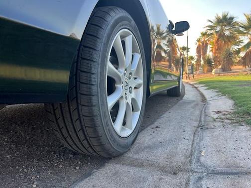 2006 Acura TSX Base