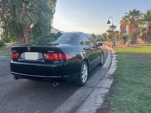 2006 Acura TSX Base