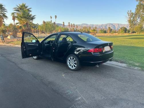 2006 Acura TSX Base