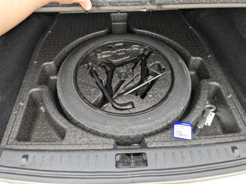 2014 Volvo S60 T5