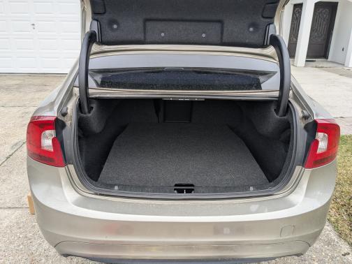 2014 Volvo S60 T5