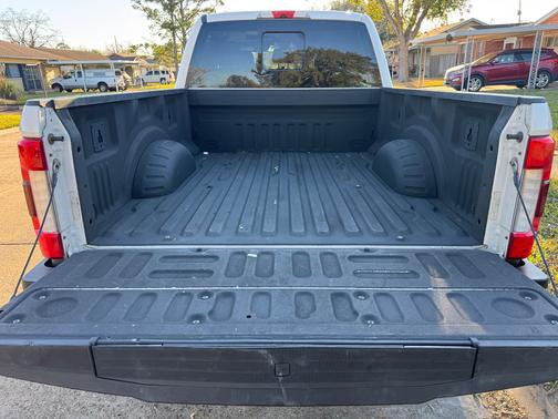 2018 Ford F-250 King Ranch