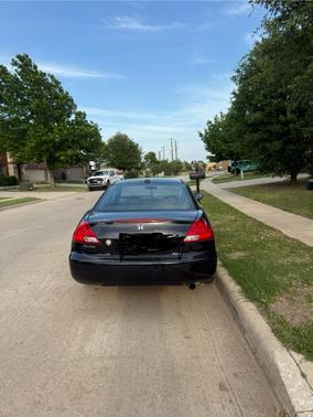 2007 Honda Accord EX-L