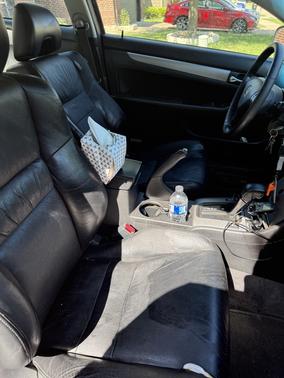 2007 Honda Accord EX-L