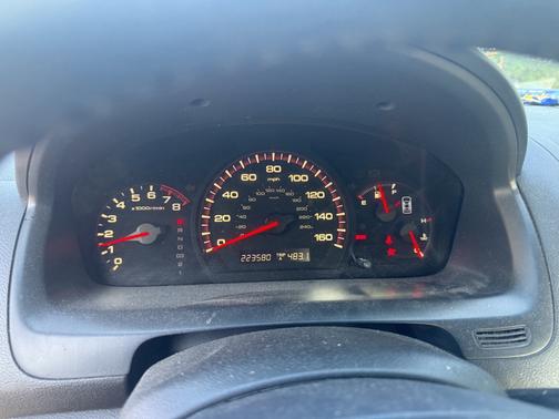 2007 Honda Accord EX-L