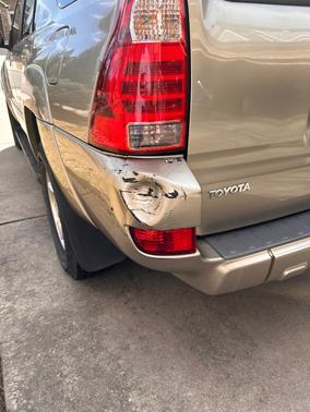 2005 Toyota 4Runner SR5